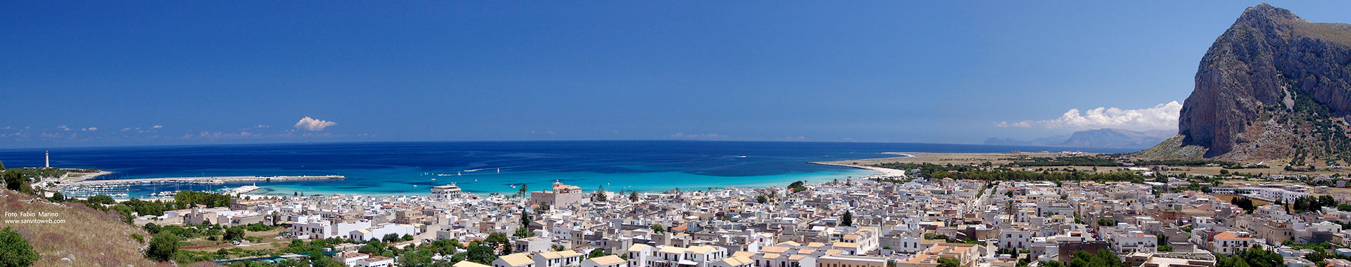 San Vito Lo Capo