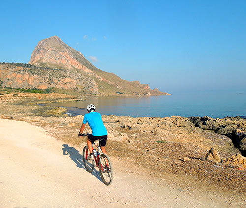 Bike Rental San Vito lo Capo