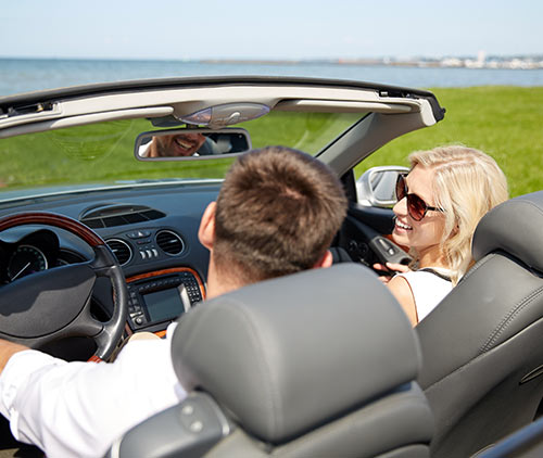 Car Rental, San Vito lo Capo Case Paseda