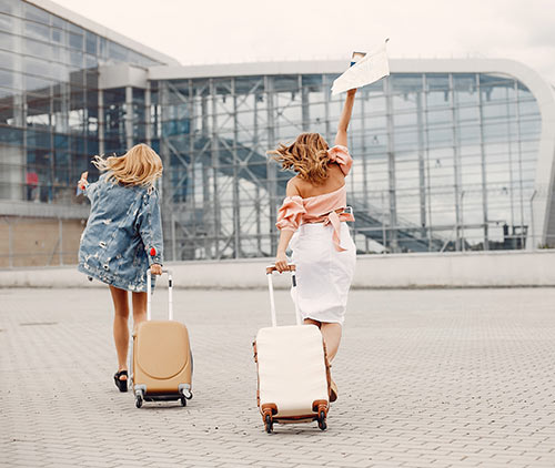 Transfer and Shuttle Service, San Vito lo Capo