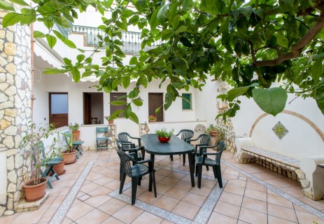 Casa Paolo for rent in San vito lo capo